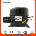 Light Commercial Refrigeration Compressor Gqr11tcd Mbp Hbp R134A Compressor 115V